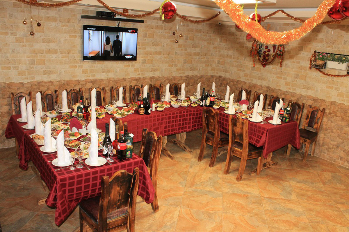 Основной зал — фото 16