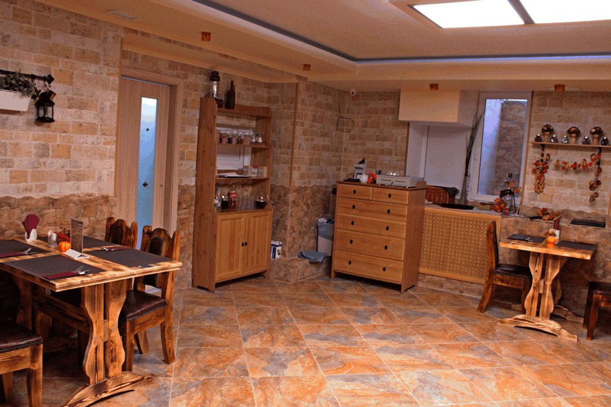 Основной зал — фото 17