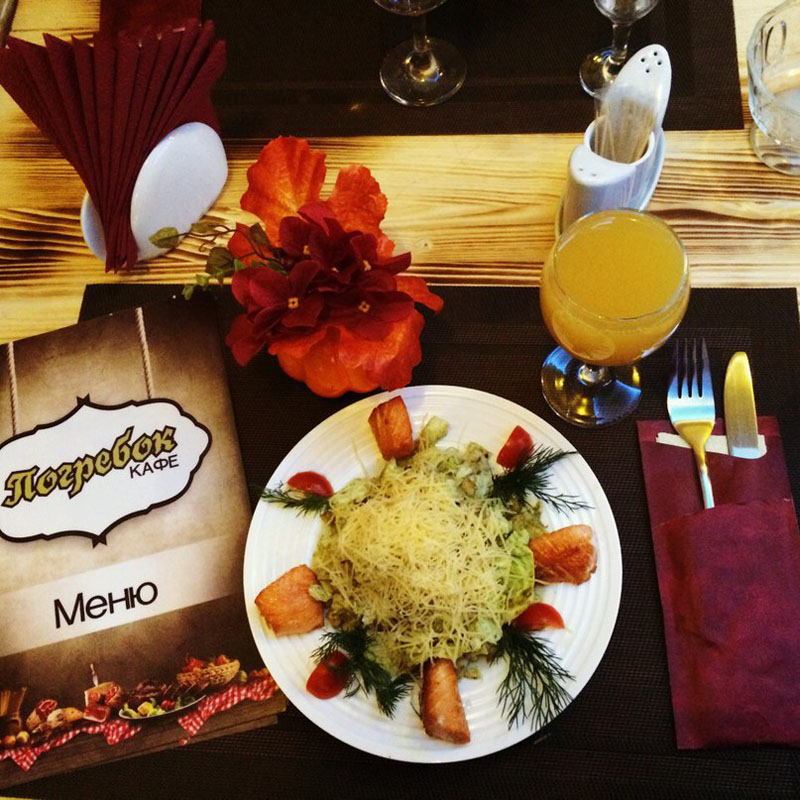 Основной зал — фото 18