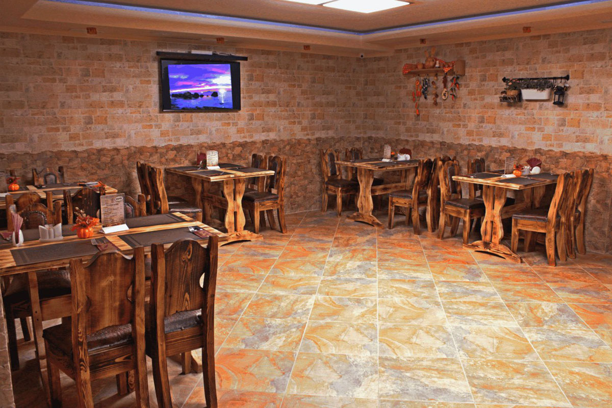 Основной зал — фото 19