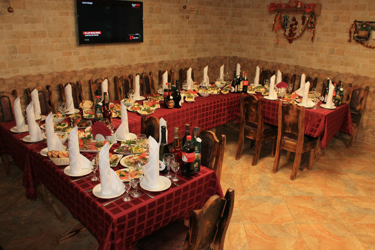 Основной зал — фото 21