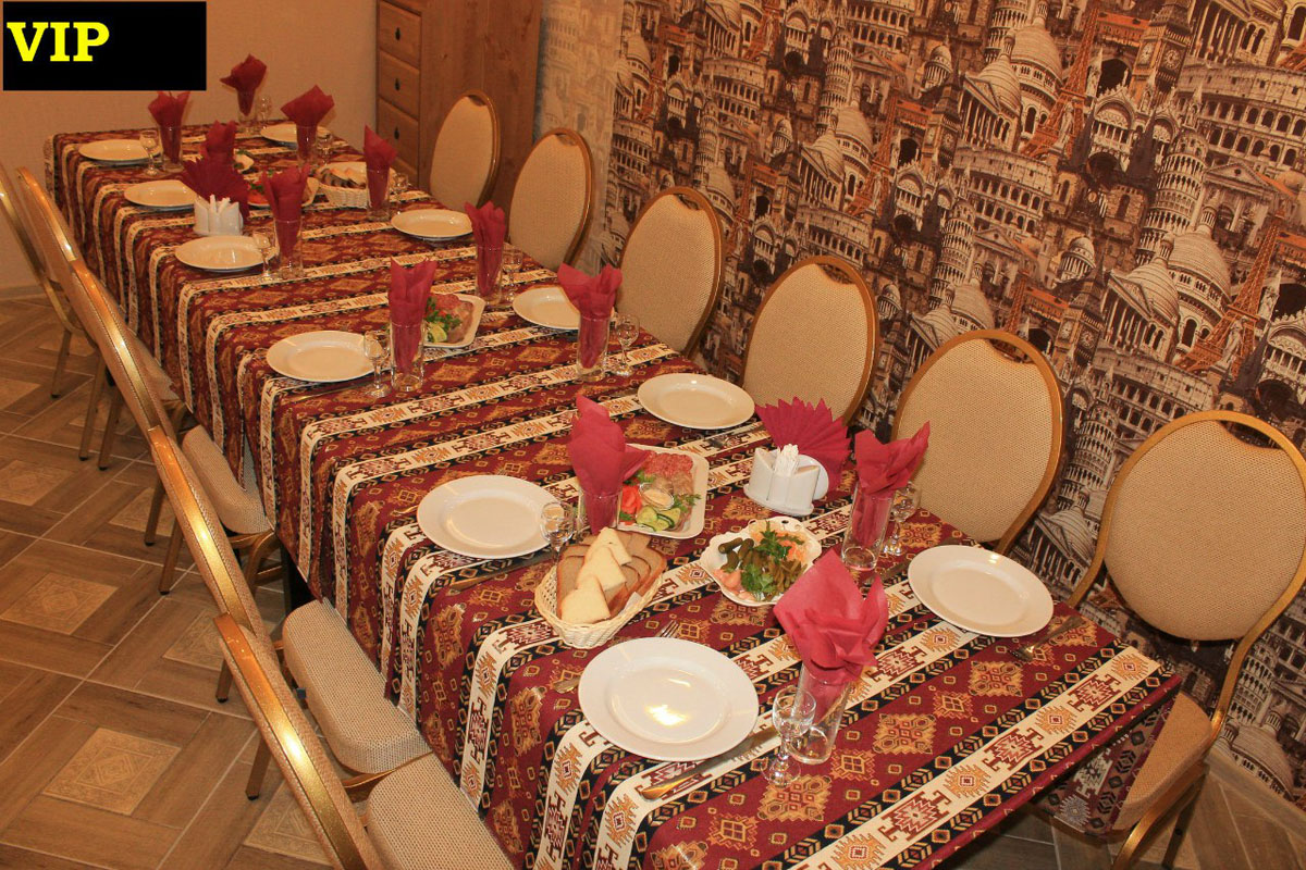 Основной зал — фото 22