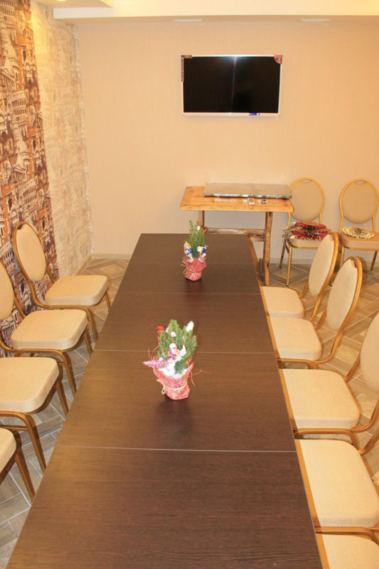 Основной зал — фото 23