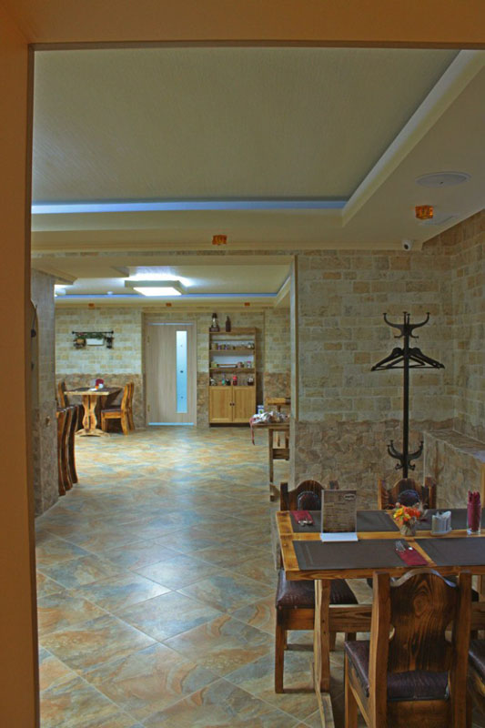 Основной зал — фото 24