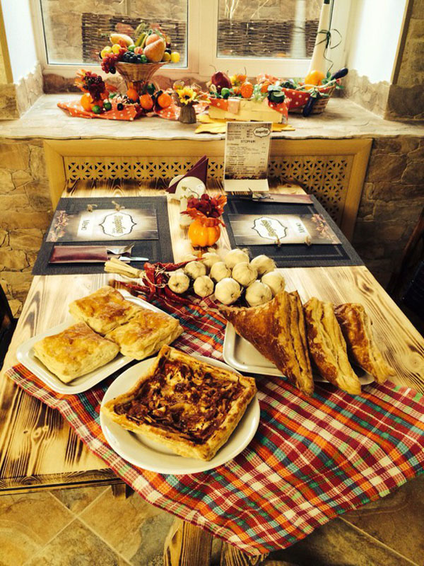 Основной зал — фото 25