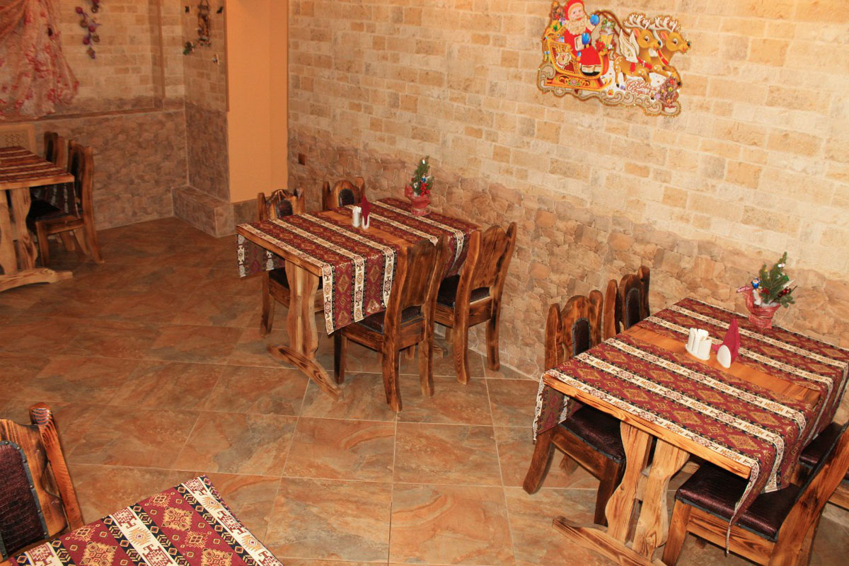 Основной зал — фото 26