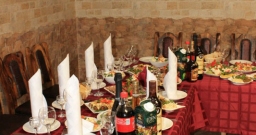 Основной зал — подробнее о зале