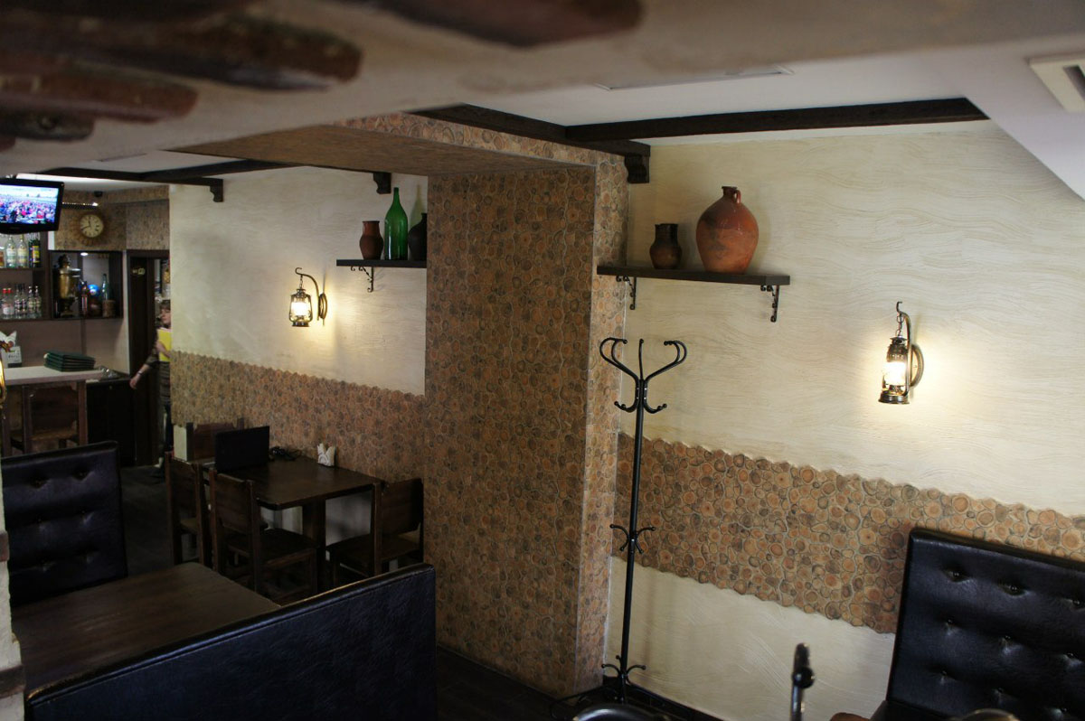 Основной зал Основной зал — фото 9