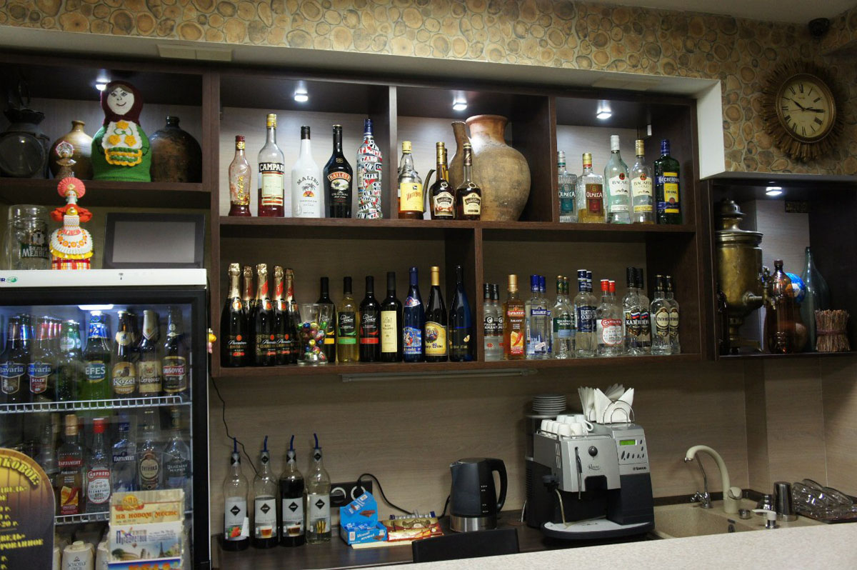 Основной зал Основной зал — фото 10