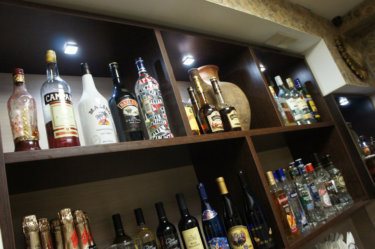 Основной зал Основной зал — фото 16