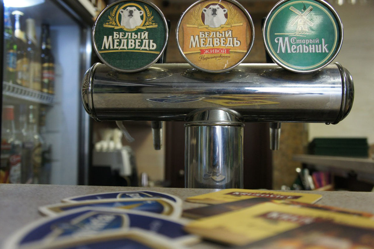 Основной зал Основной зал — фото 17