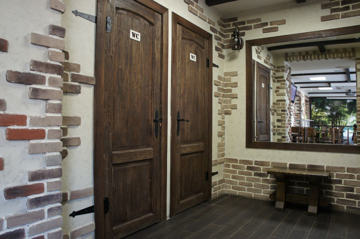 Основной зал Основной зал — фото 19