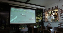 Основной зал Основной зал — фото 4