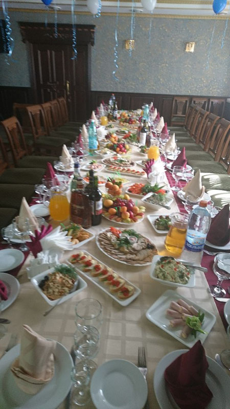 Основной зал Основной зал — фото 9