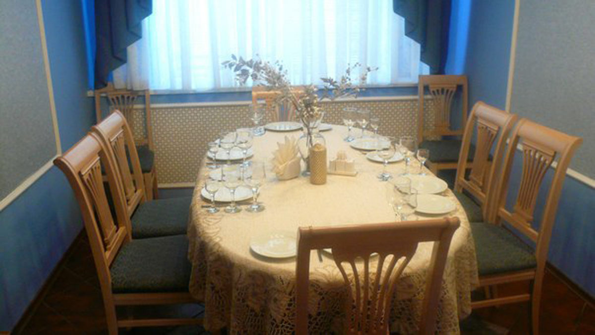 Основной зал Основной зал — фото 12