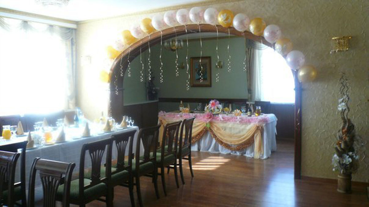 Основной зал Основной зал — фото 13