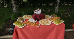 Основной зал