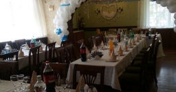 Основной зал