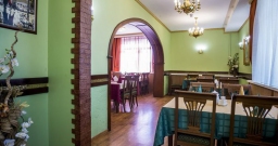 Основной зал Основной зал — фото 4