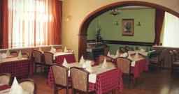 Основной зал Основной зал — фото 5