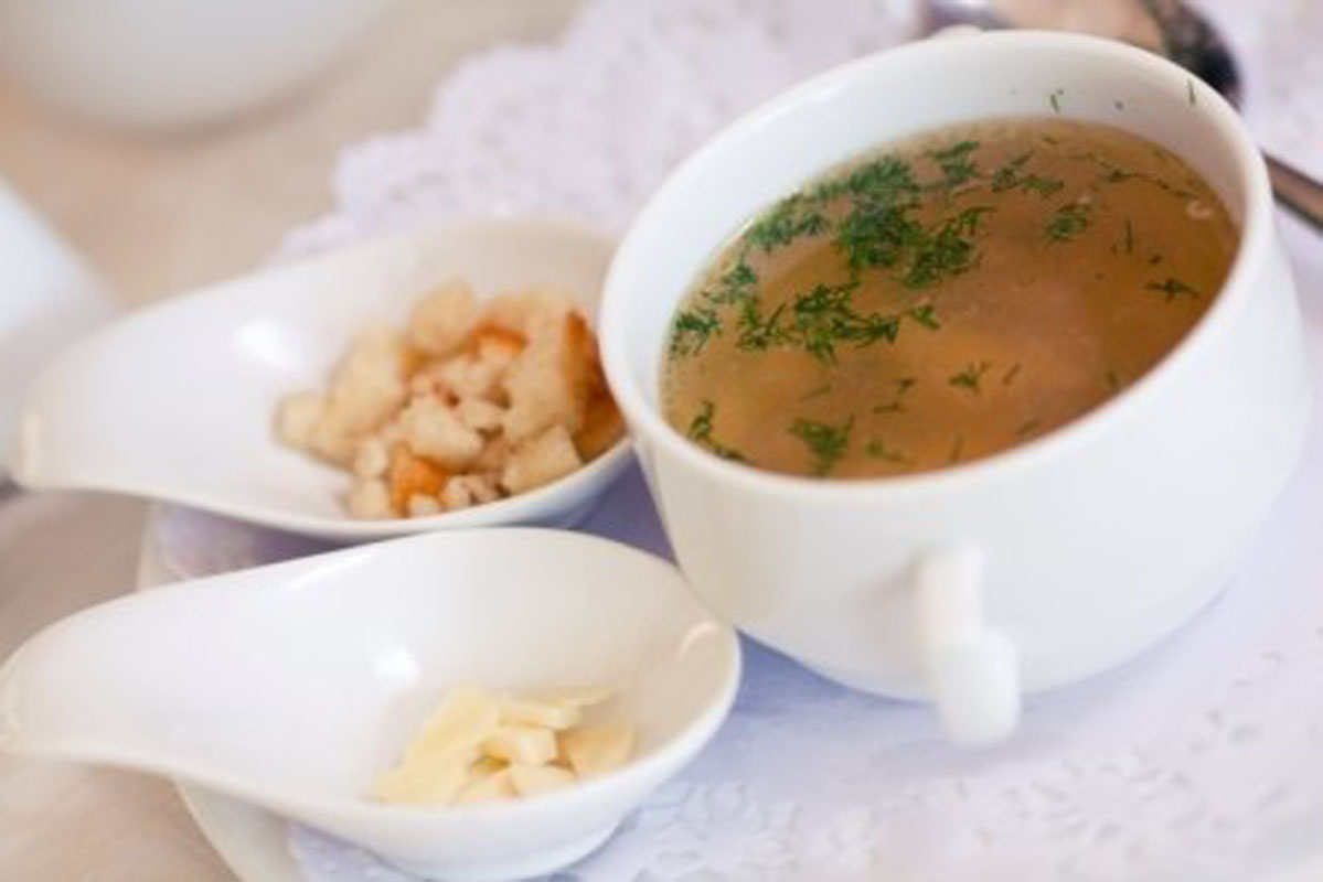 Основной зал — Ла Терраса