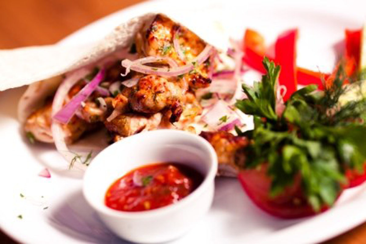 Основной зал — фото 11