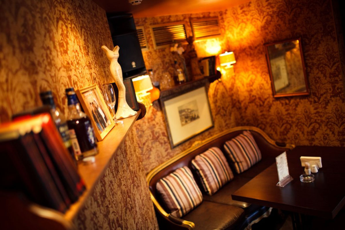 Основной зал — фото 13