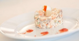 Основной зал — интерьер зала