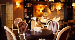 Основной зал — фото 4