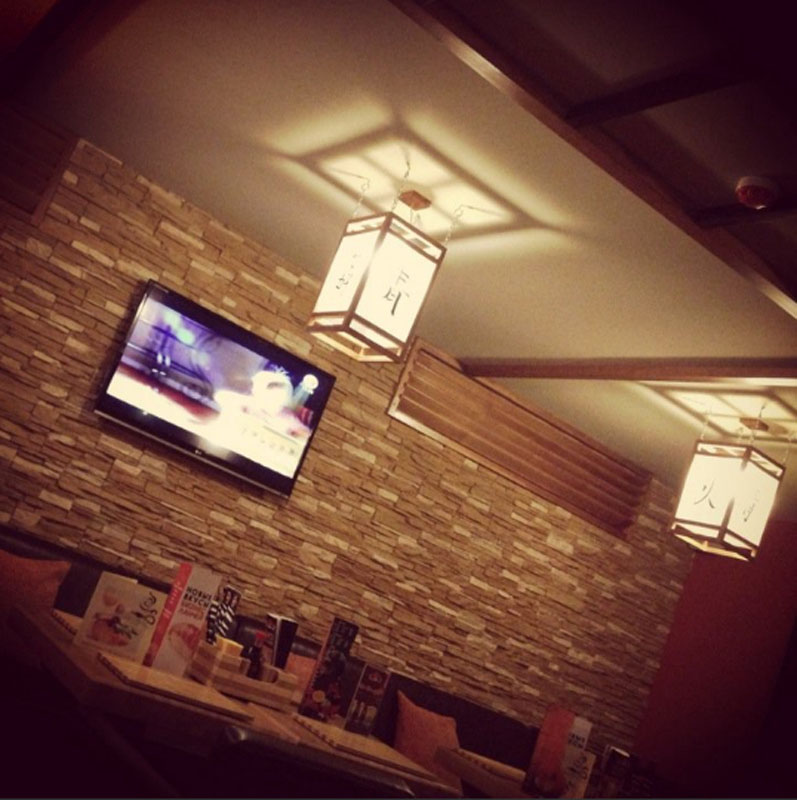 Основной зал — фото 4