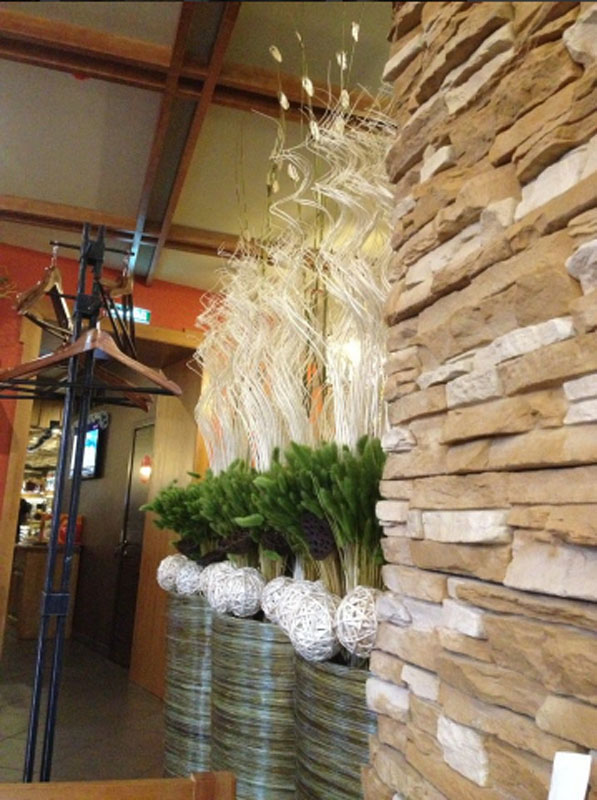 Основной зал — фото 6