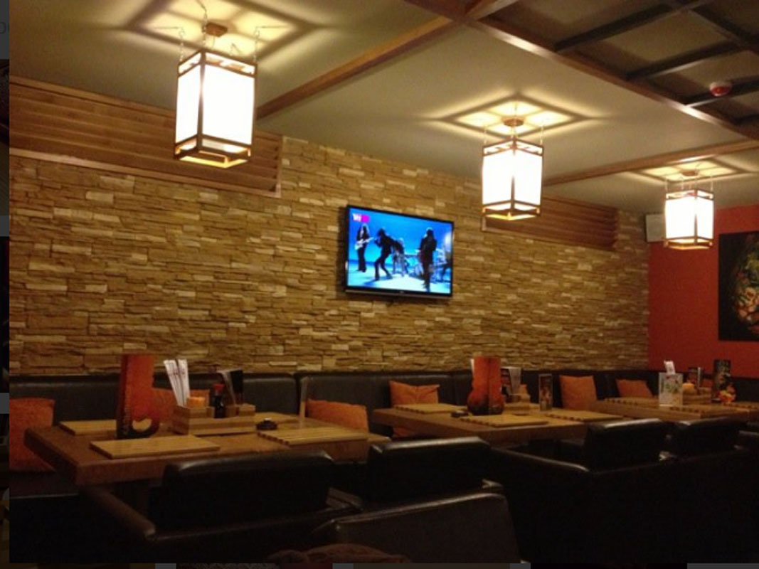 Основной зал — фото 8