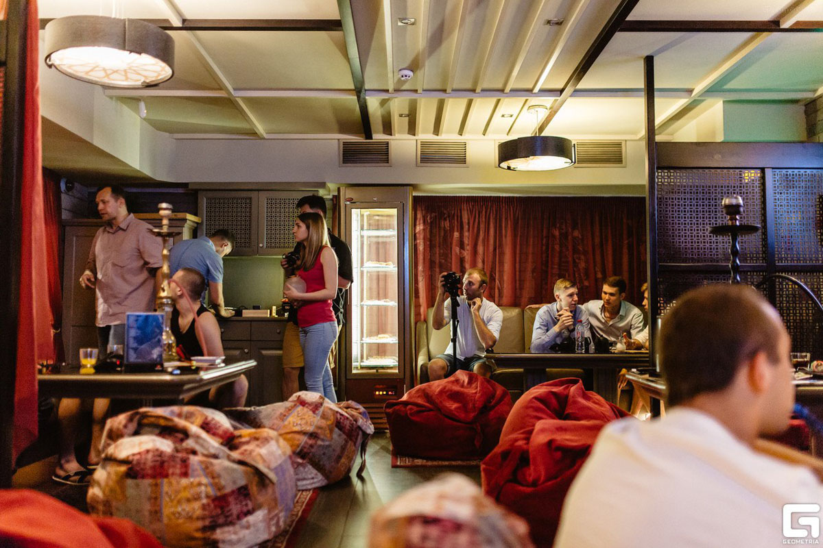 Основной зал — фото 9