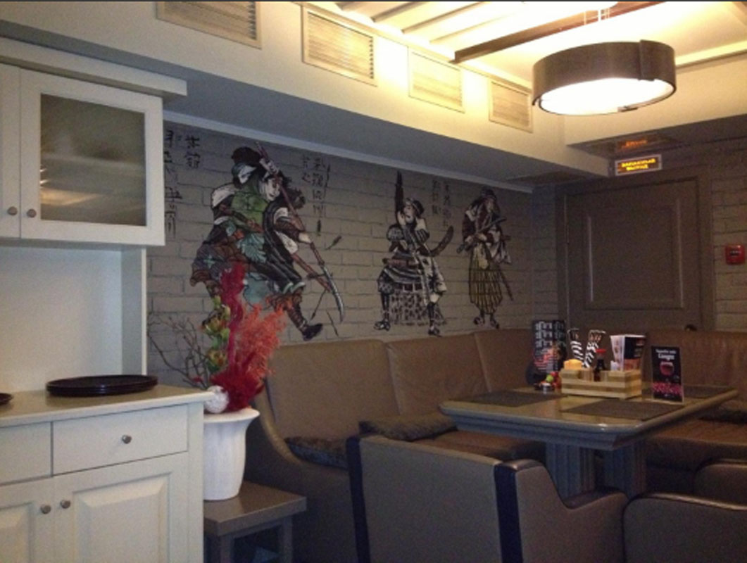 Основной зал — фото 10