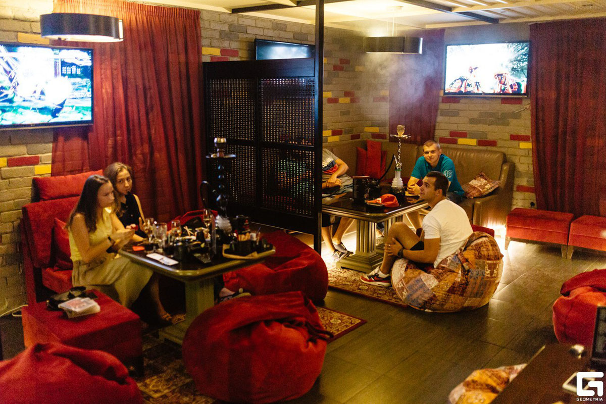 Основной зал — фото 11