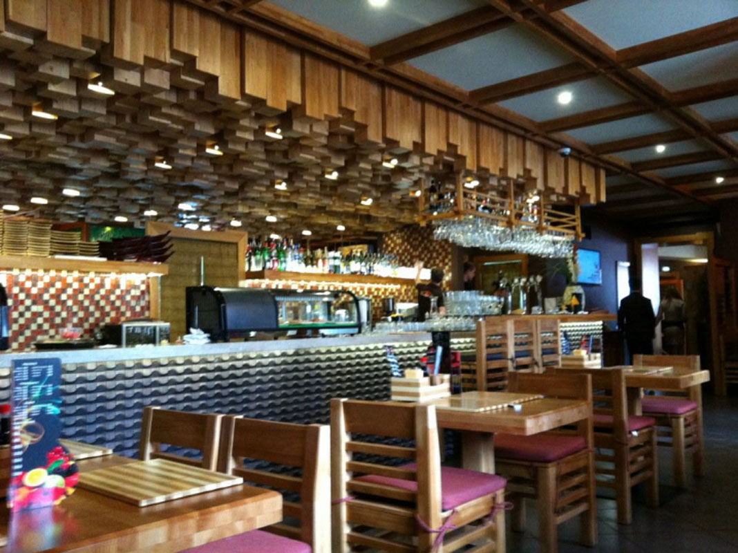 Основной зал — фото 12