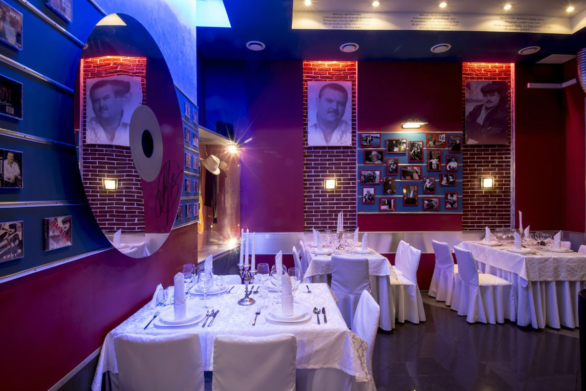 Основной зал — фото 9