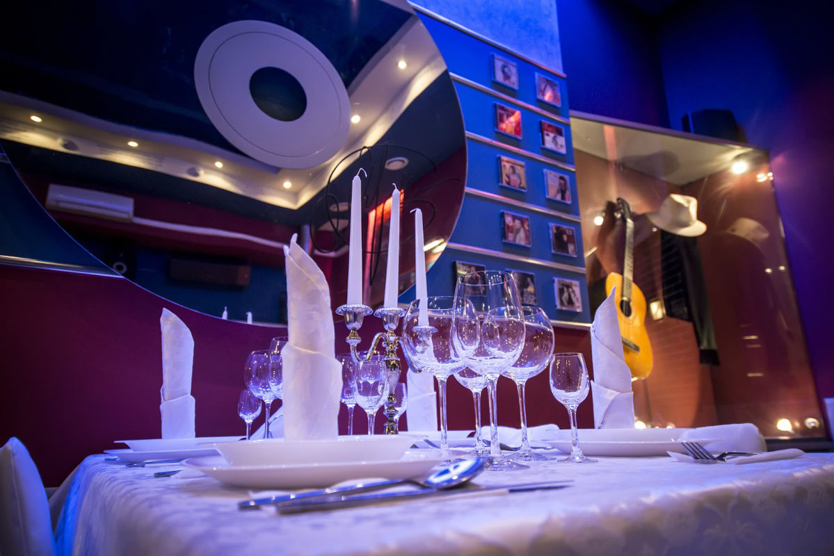 Основной зал — фото 11