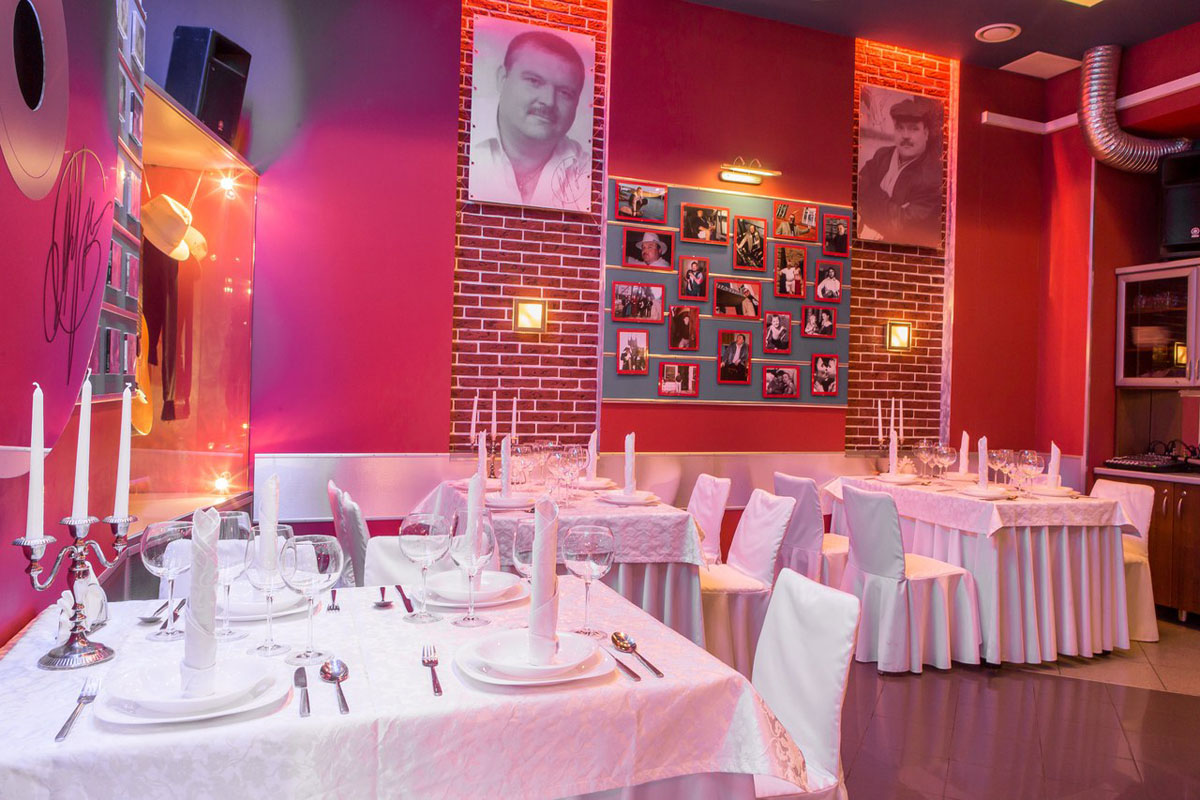 Основной зал — фото 12