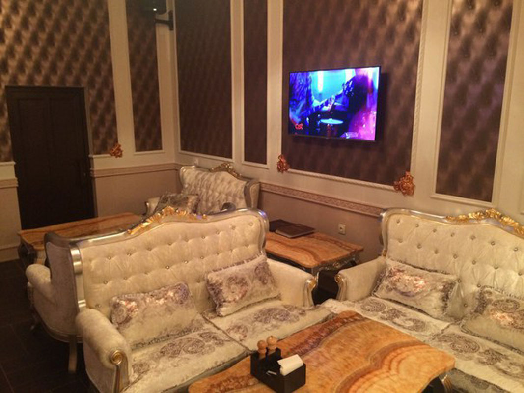 Основной зал — фото 13