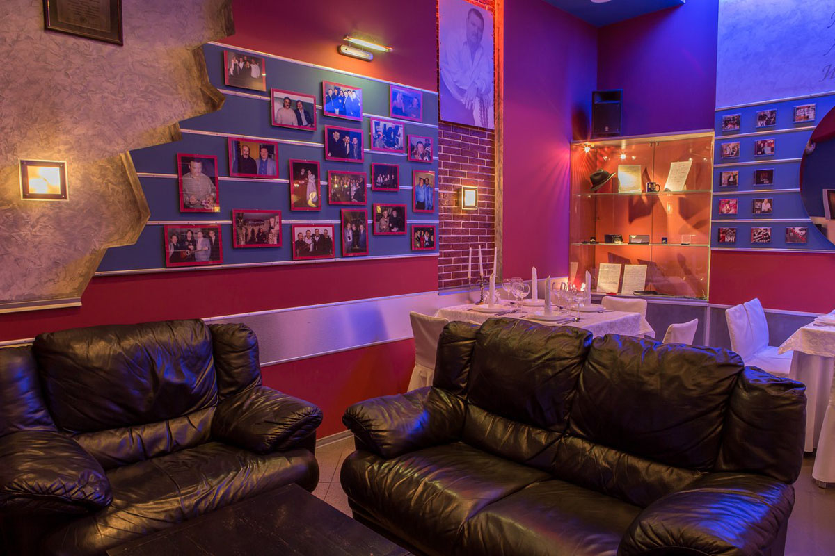 Основной зал — фото 14