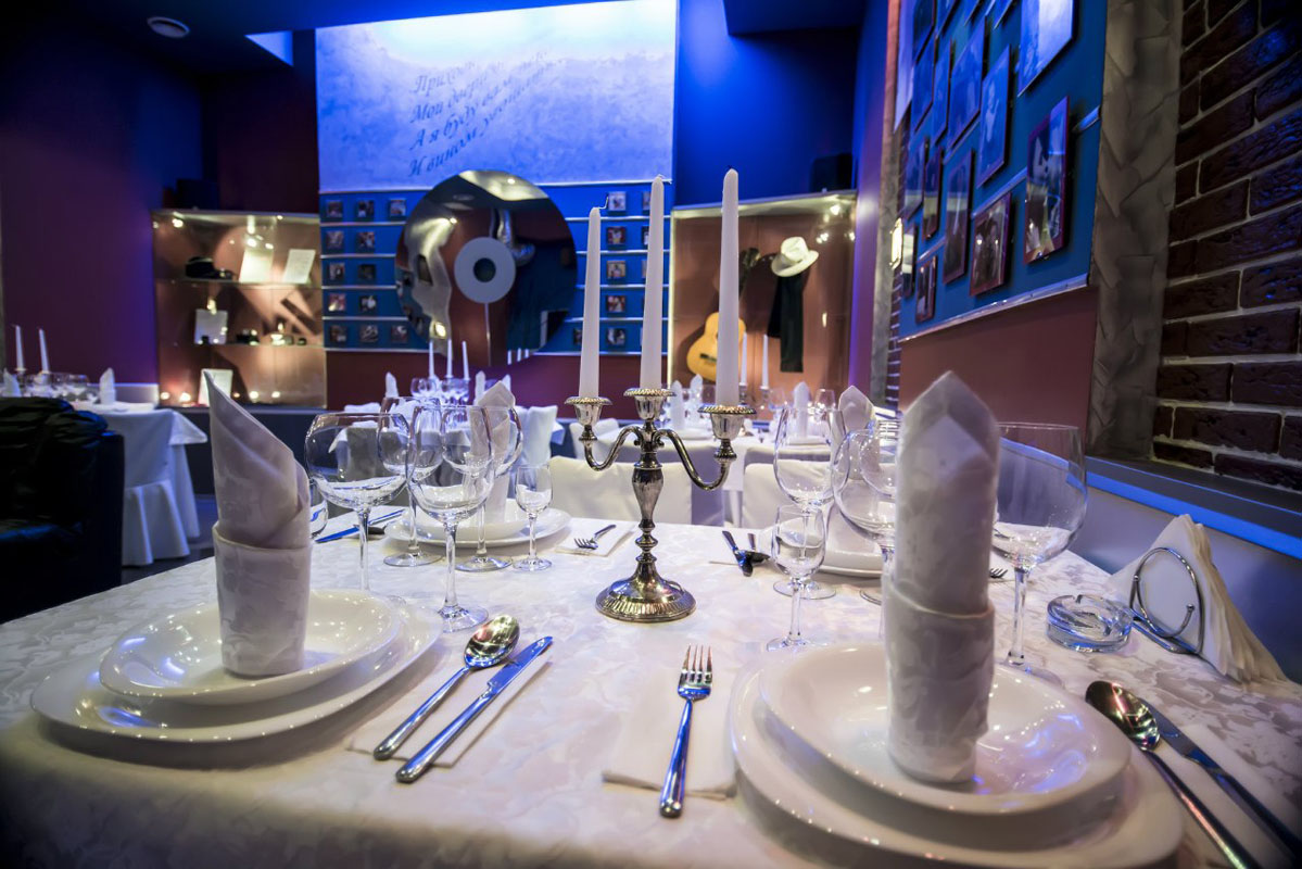 Основной зал — фото 15