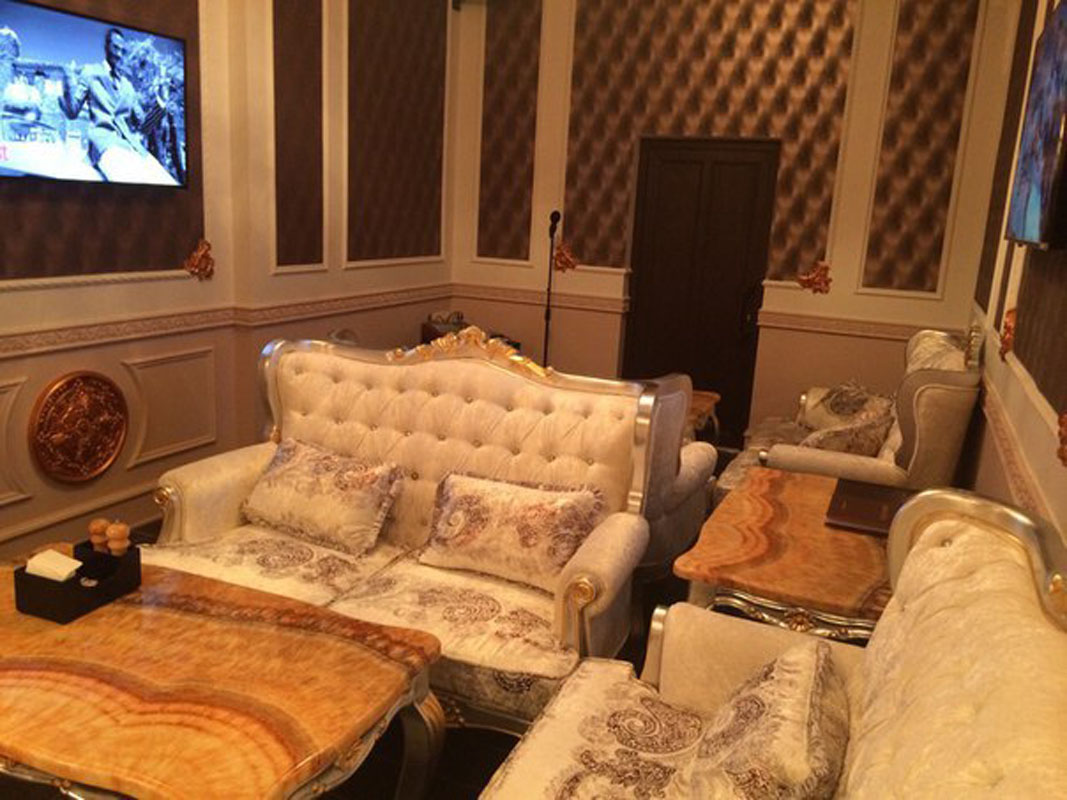 Основной зал — фото 18