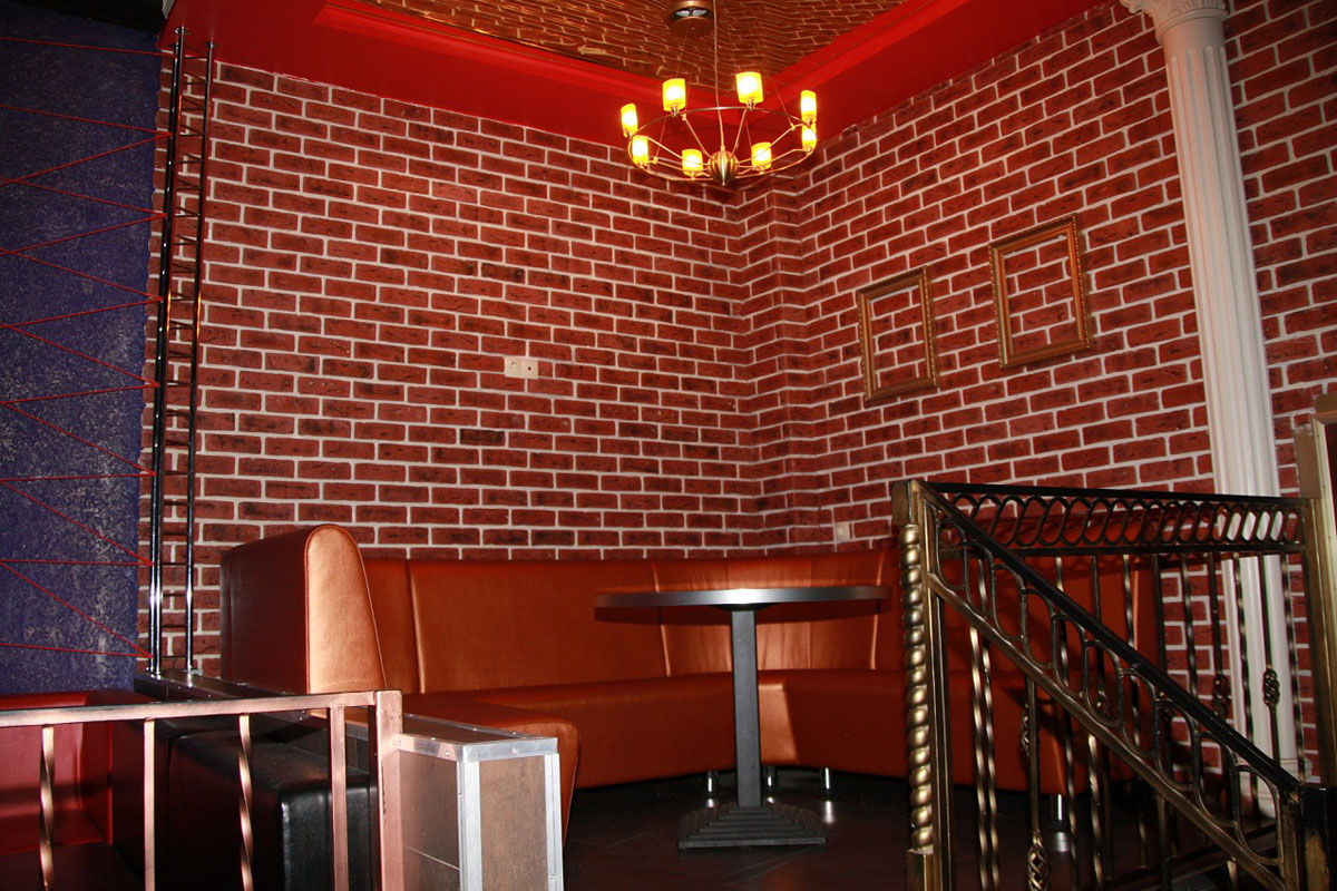 Основной зал — фото 19