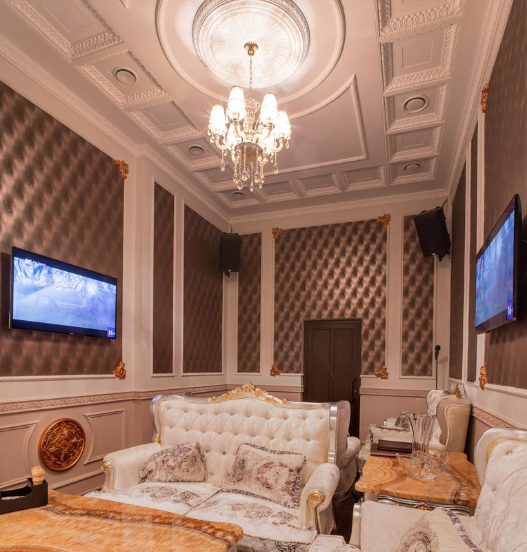 Основной зал — фото 20