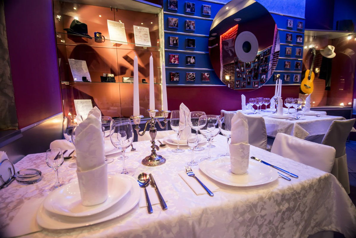 Основной зал — фото 21