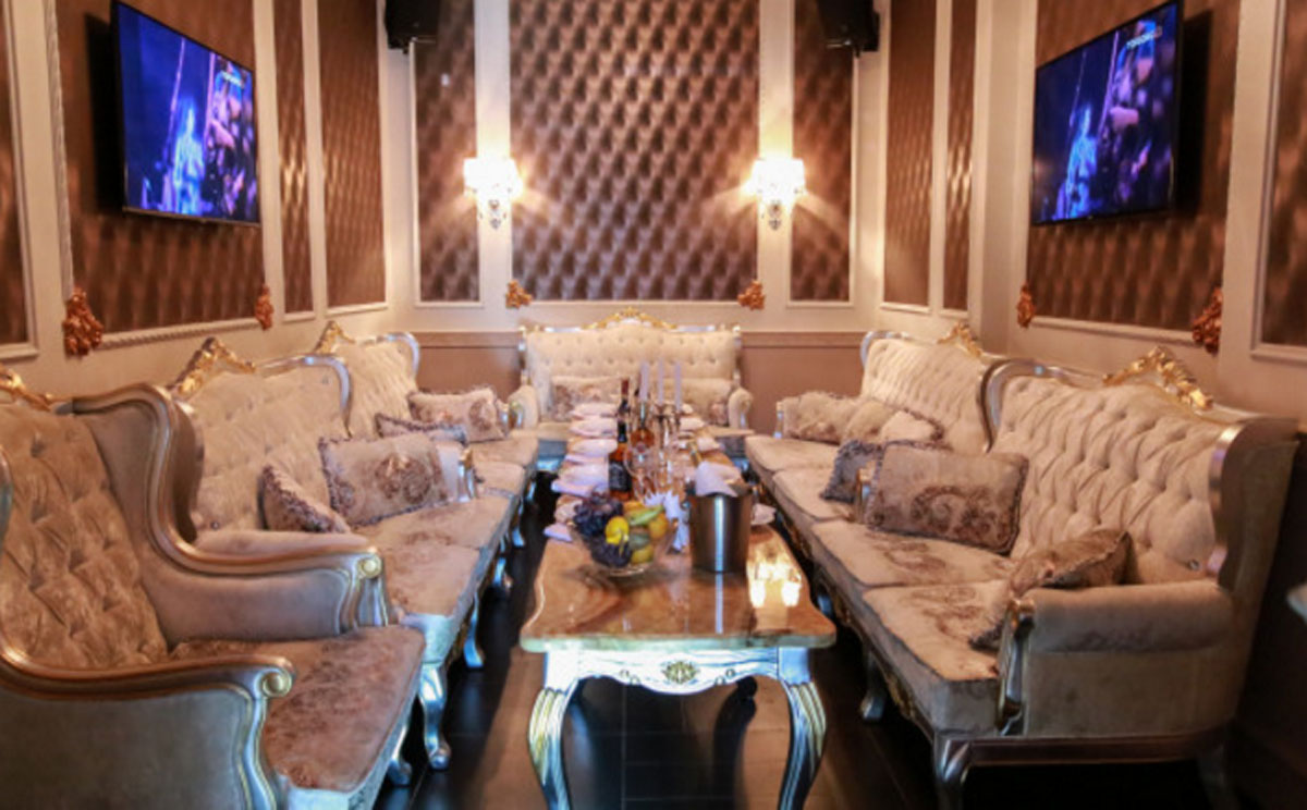 Основной зал — фото 22