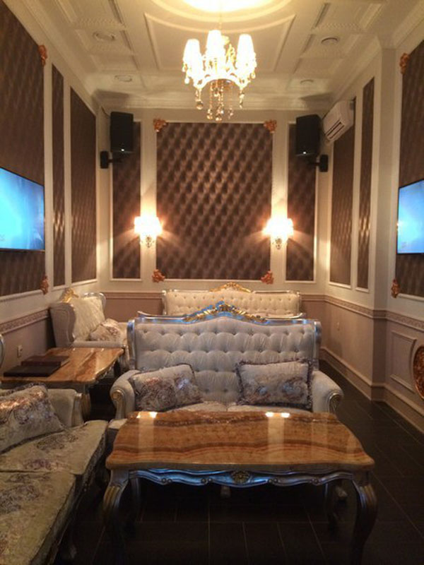 Основной зал — фото 23