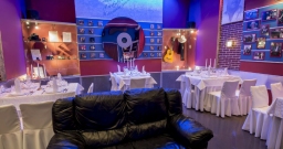 Основной зал