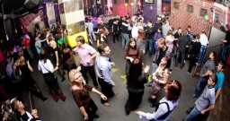 Основной зал